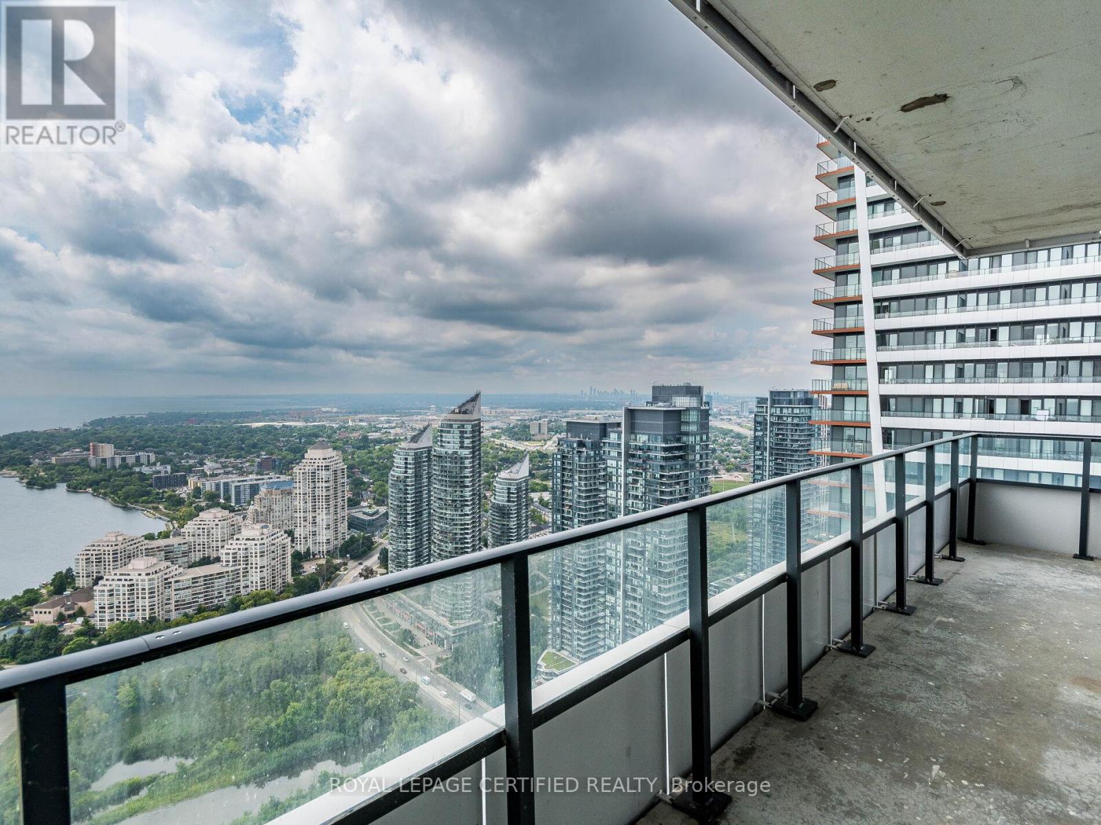 4701 - 20 Shore Breeze Drive, Toronto (Mimico), Ontario  M8V 0C7 - Photo 34 - W12736702