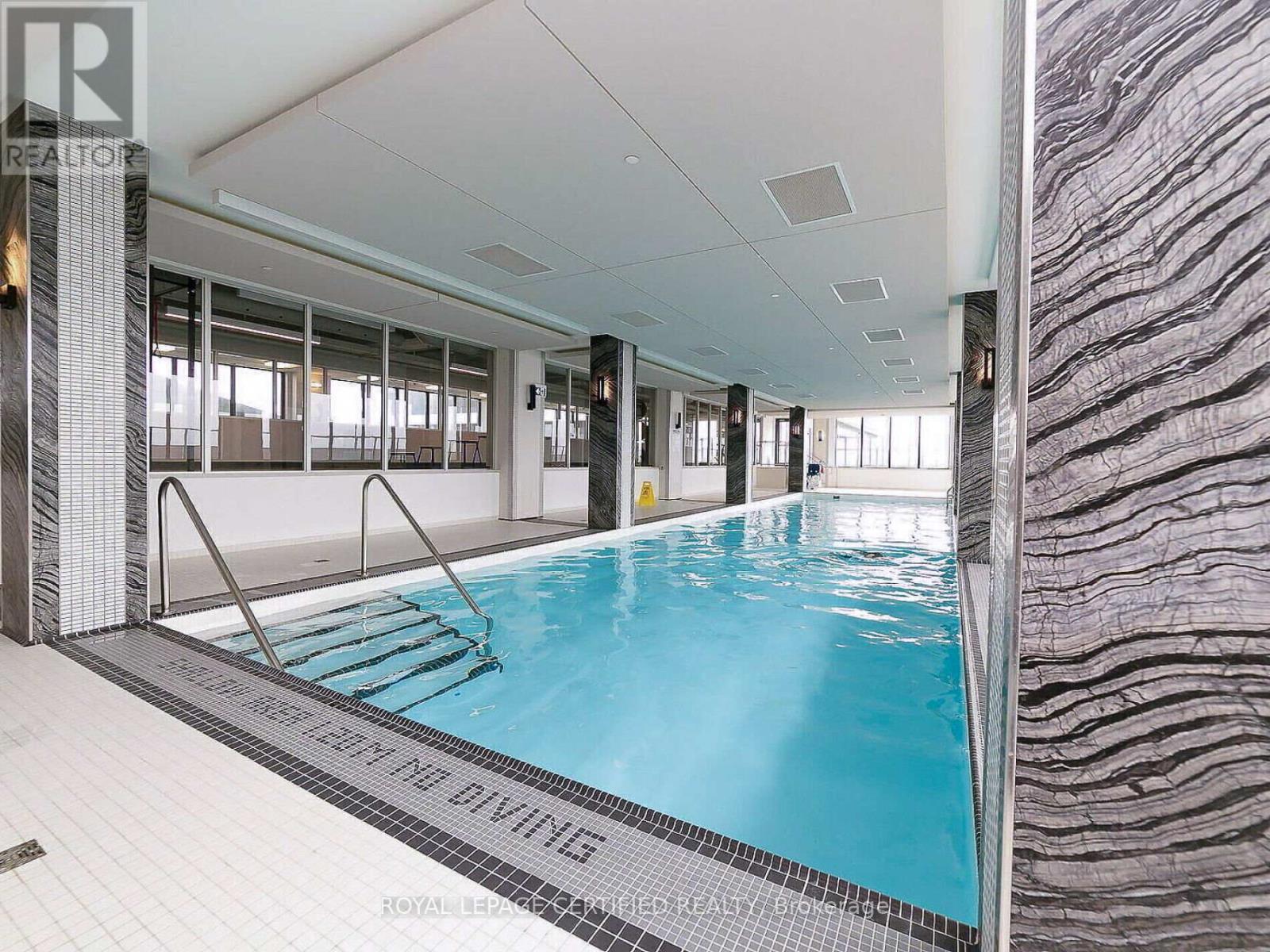 4701 - 20 Shore Breeze Drive, Toronto (Mimico), Ontario  M8V 0C7 - Photo 41 - W12736702