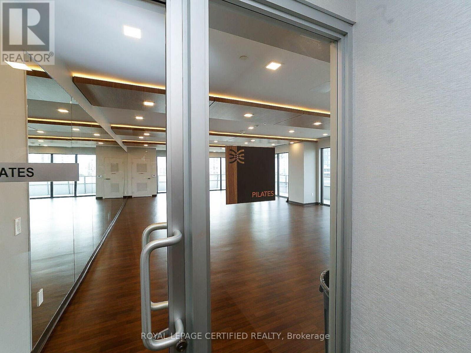 4701 - 20 Shore Breeze Drive, Toronto (Mimico), Ontario  M8V 0C7 - Photo 45 - W12736702