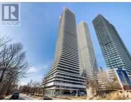 4701 - 20 SHORE BREEZE DRIVE, Toronto, Ontario