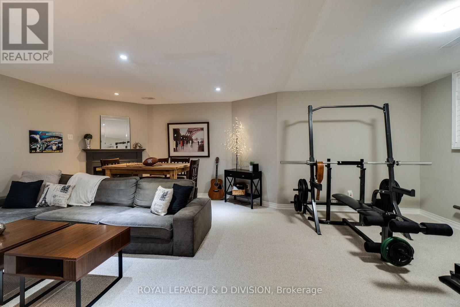 2448 Capilano Crescent, Oakville, Ontario  L6H 6L3 - Photo 36 - W12736738