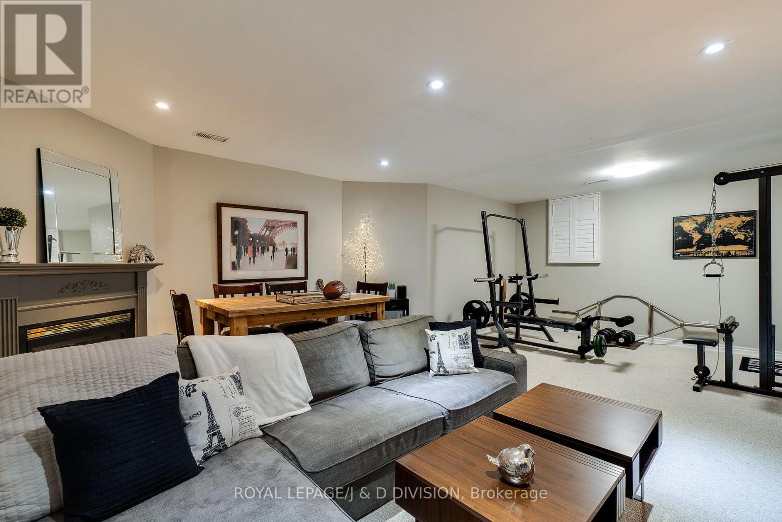 2448 Capilano Crescent, Oakville, Ontario  L6H 6L3 - Photo 37 - W12736738