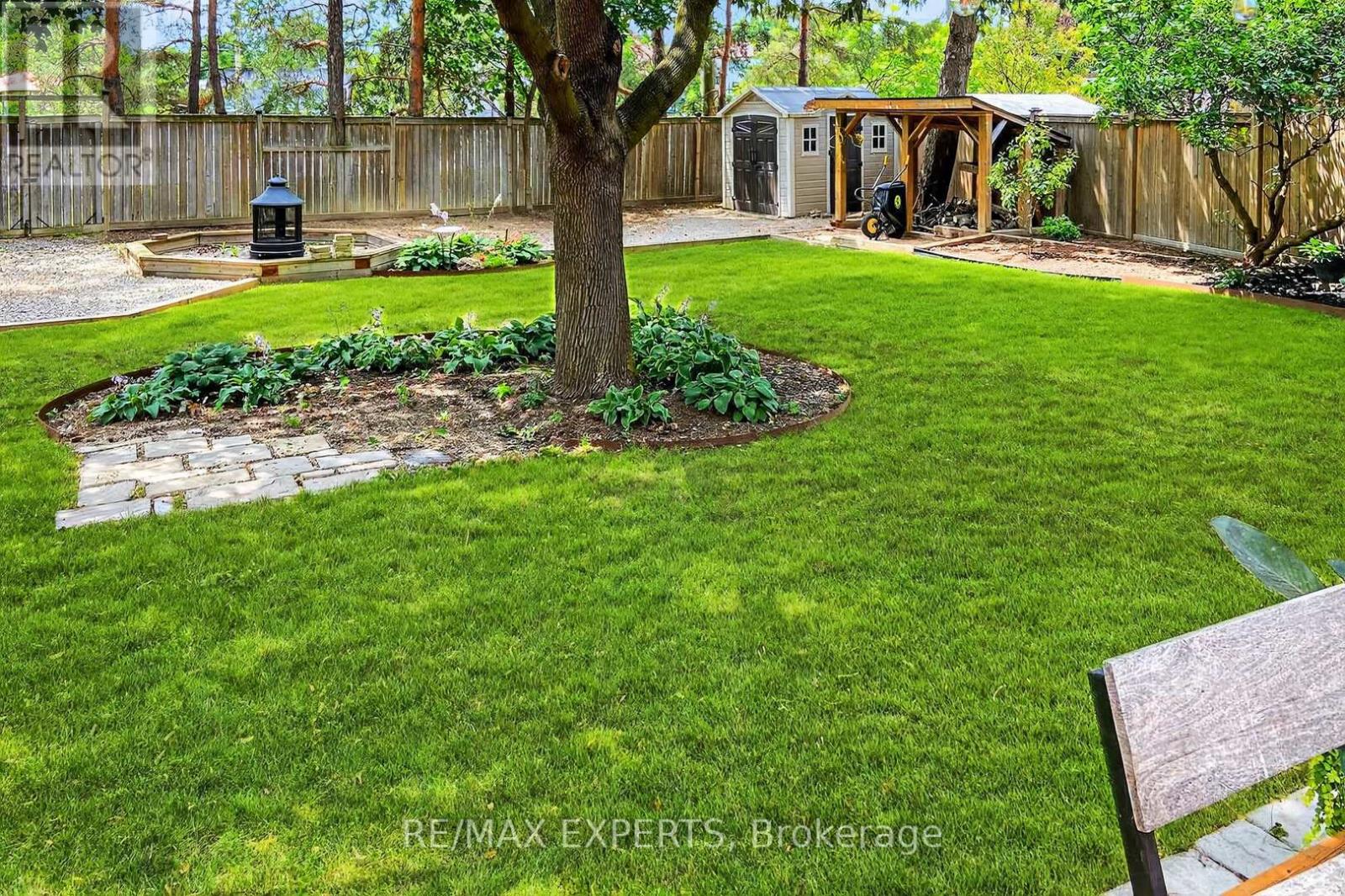 60 Suburban Drive, Mississauga, Ontario  L5N 1G9 - Photo 37 - W12736772