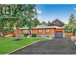 60 SUBURBAN DRIVE, Mississauga, Ontario