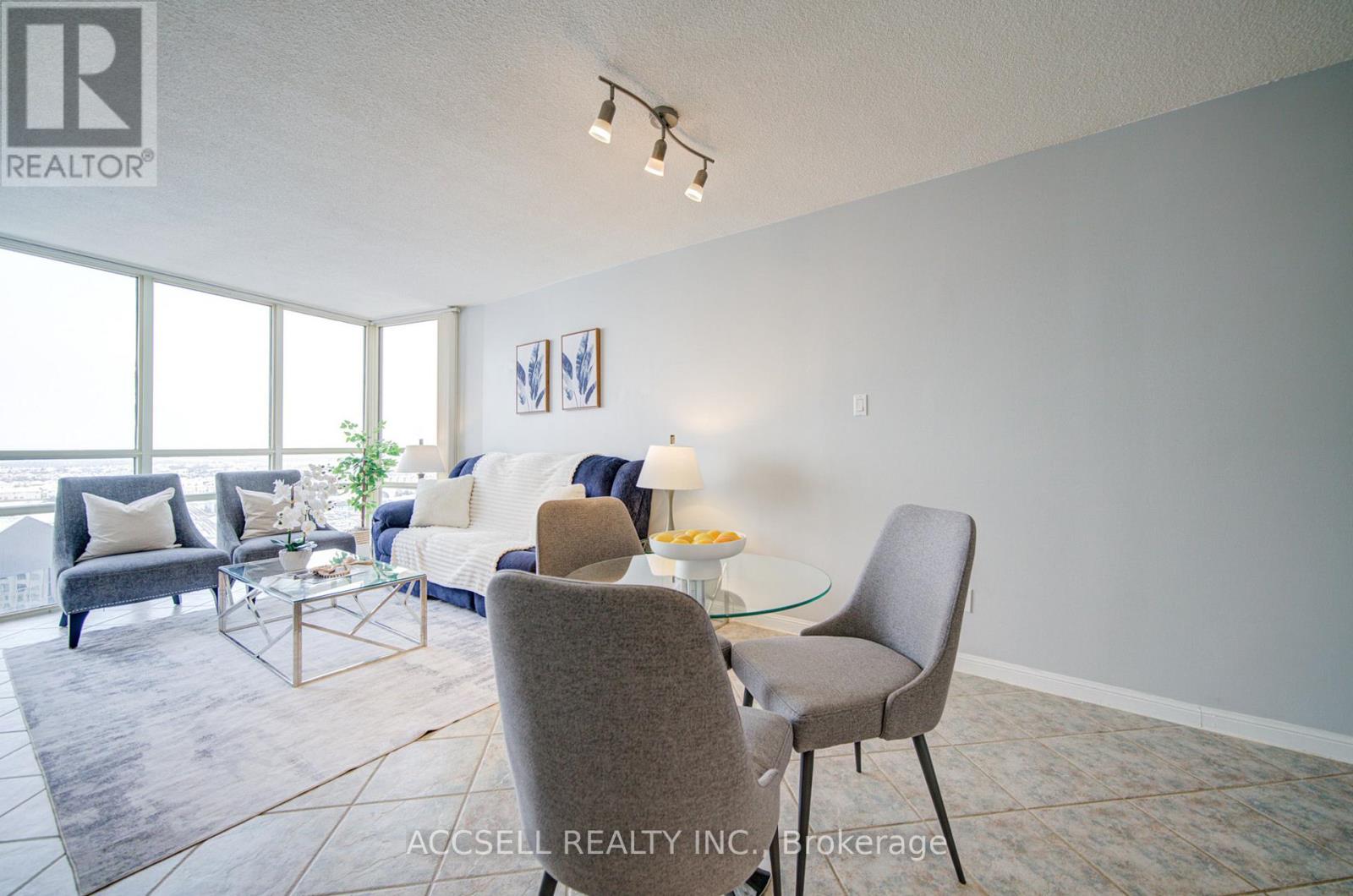 1804 - 50 Eglinton Avenue W, Mississauga, Ontario  L5R 3P5 - Photo 19 - W12736800