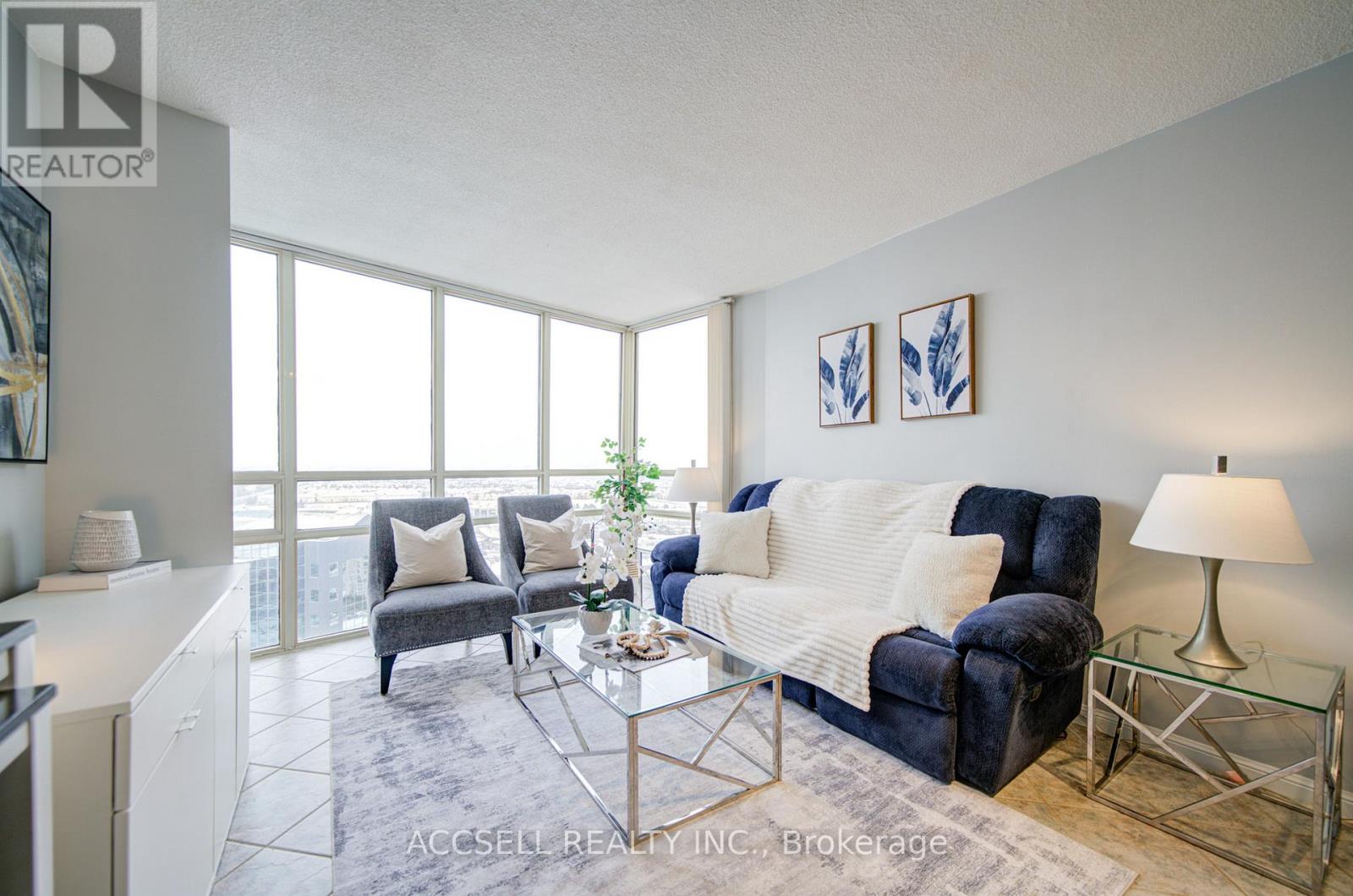 1804 - 50 Eglinton Avenue W, Mississauga, Ontario  L5R 3P5 - Photo 20 - W12736800