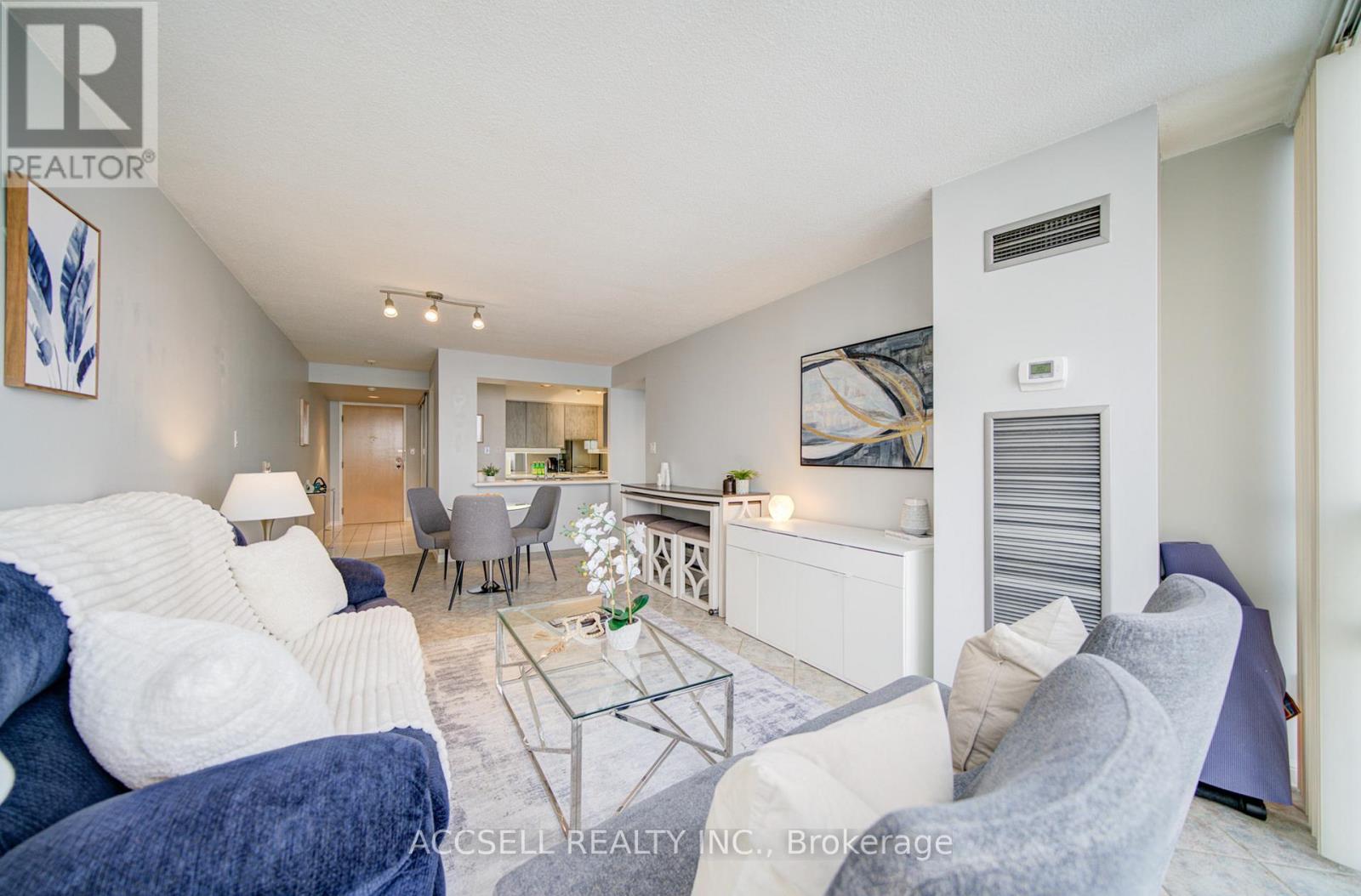 1804 - 50 Eglinton Avenue W, Mississauga, Ontario  L5R 3P5 - Photo 22 - W12736800