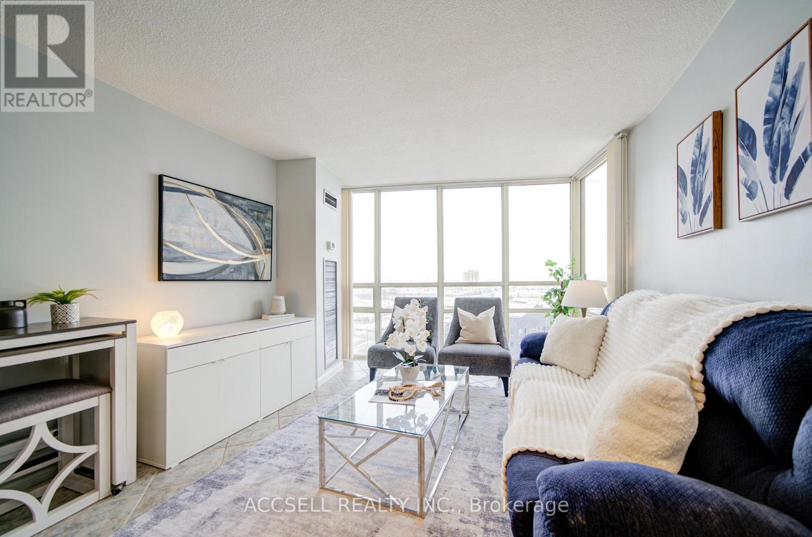 1804 - 50 Eglinton Avenue W, Mississauga, Ontario  L5R 3P5 - Photo 23 - W12736800