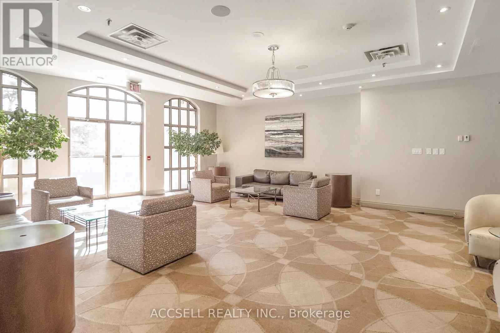 1804 - 50 Eglinton Avenue W, Mississauga, Ontario  L5R 3P5 - Photo 35 - W12736800