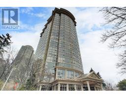 1804 - 50 EGLINTON AVENUE W, Mississauga, Ontario