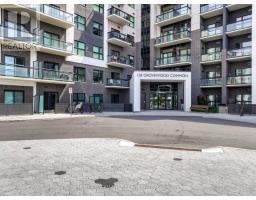 112 - 128 GROVEWOOD COMMON CRESCENT, Oakville, Ontario