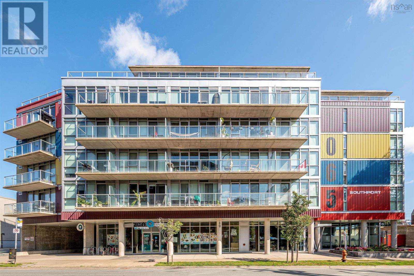 526 1065 Barrington Street, Halifax, Nova Scotia