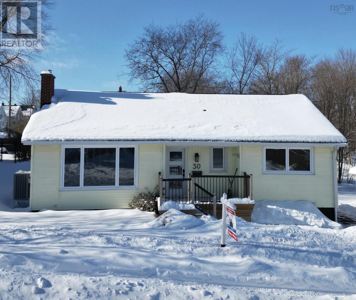 30 SOUTH Street, Truro, Nova Scotia