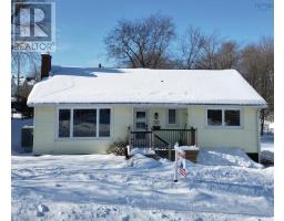 30 SOUTH Street, Truro, Nova Scotia