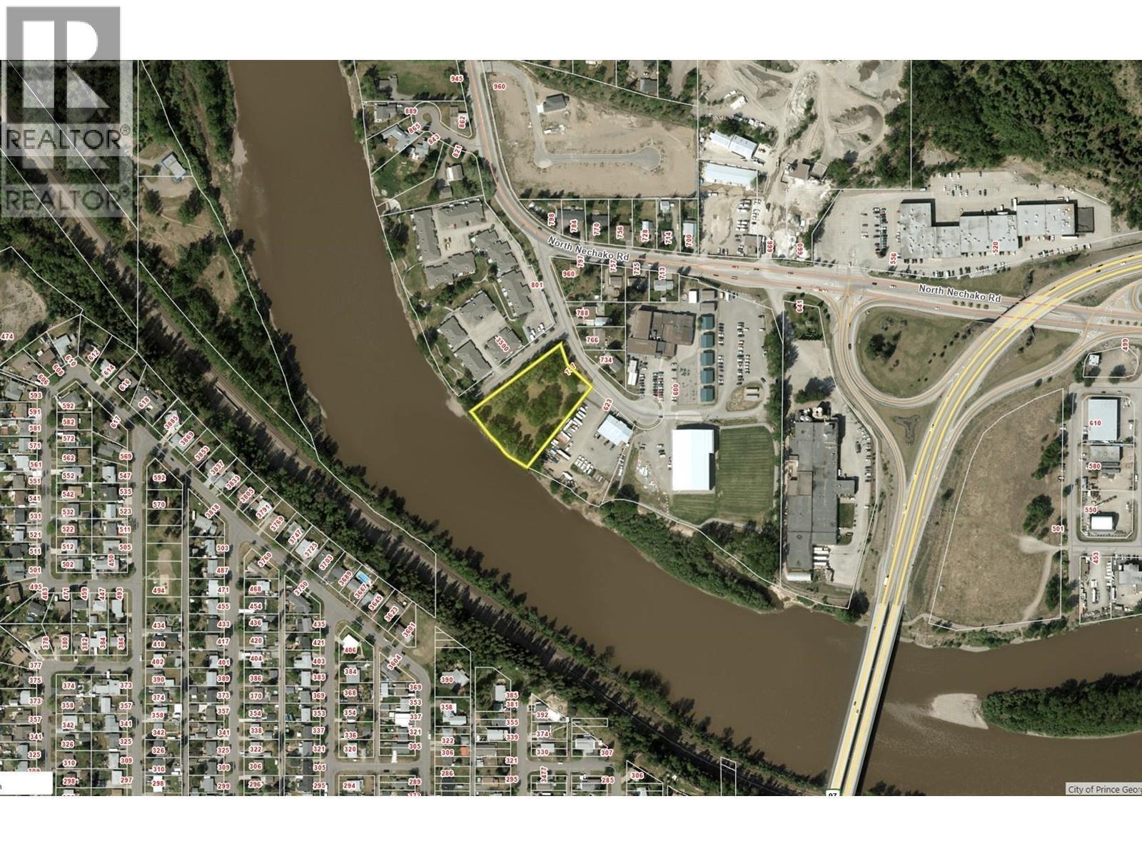 757 Preston Road, Prince George, British Columbia  V2K 1A9 - Photo 2 - C8075581