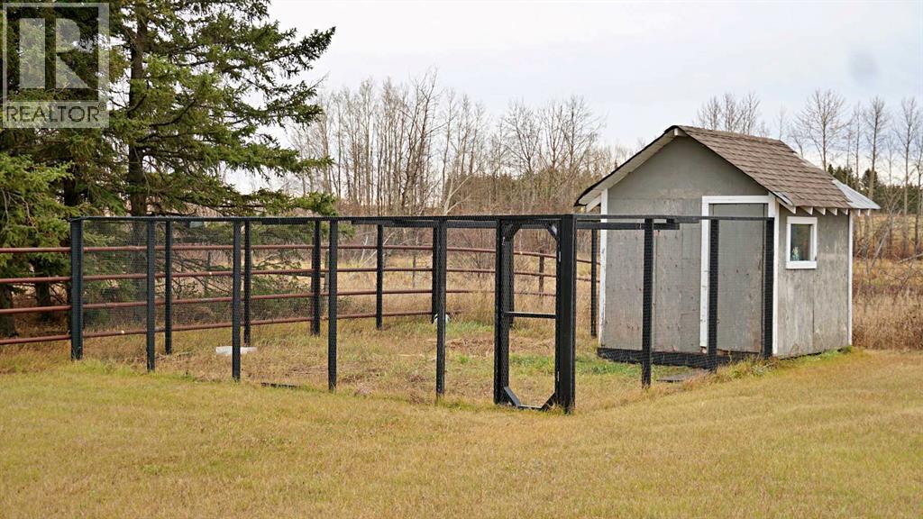 531040 Range Road 54, Rural Vermilion River, Alberta  T0B 0X0 - Photo 15 - A2269207