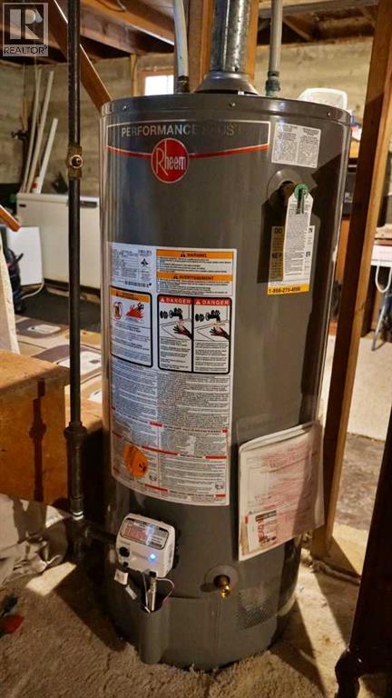 531040 Range Road 54, Rural Vermilion River, Alberta  T0B 0X0 - Photo 37 - A2269207