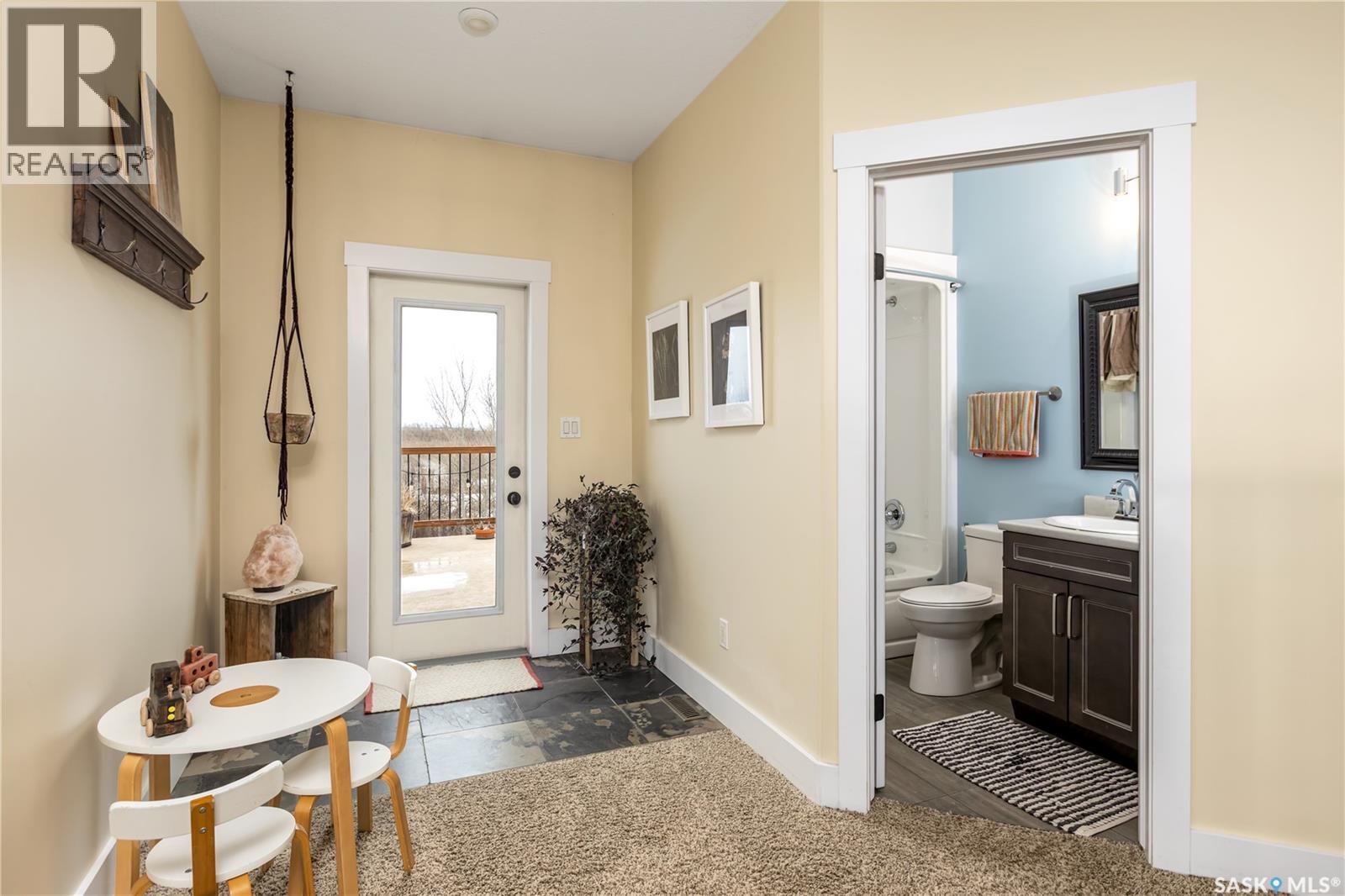 12 Vickar Place, Melfort, Saskatchewan  S0E 1A0 - Photo 16 - SK027543