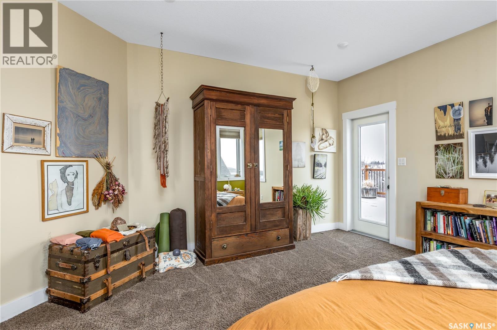 12 Vickar Place, Melfort, Saskatchewan  S0E 1A0 - Photo 20 - SK027543