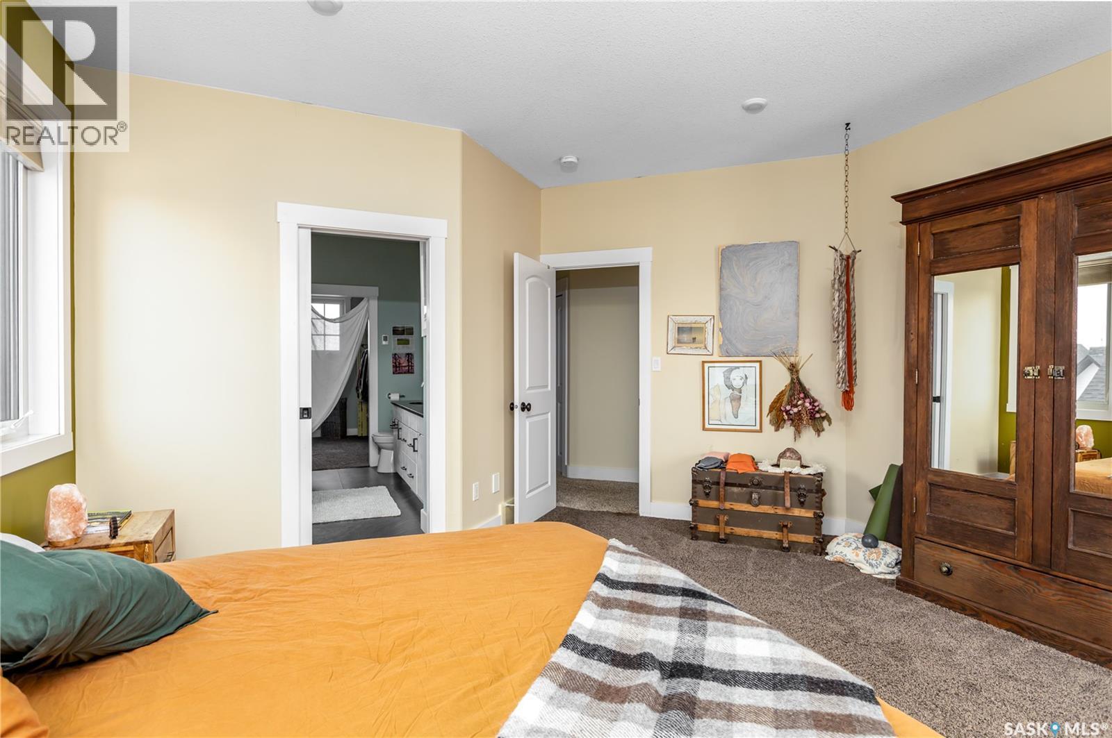 12 Vickar Place, Melfort, Saskatchewan  S0E 1A0 - Photo 21 - SK027543