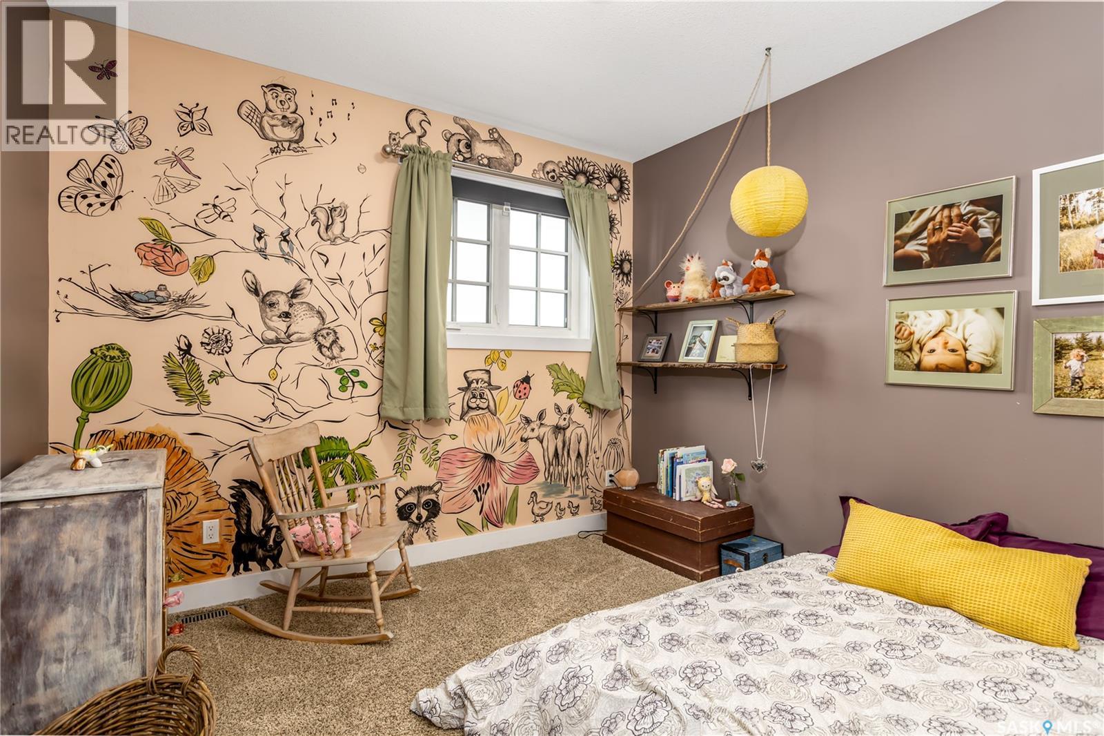 12 Vickar Place, Melfort, Saskatchewan  S0E 1A0 - Photo 24 - SK027543