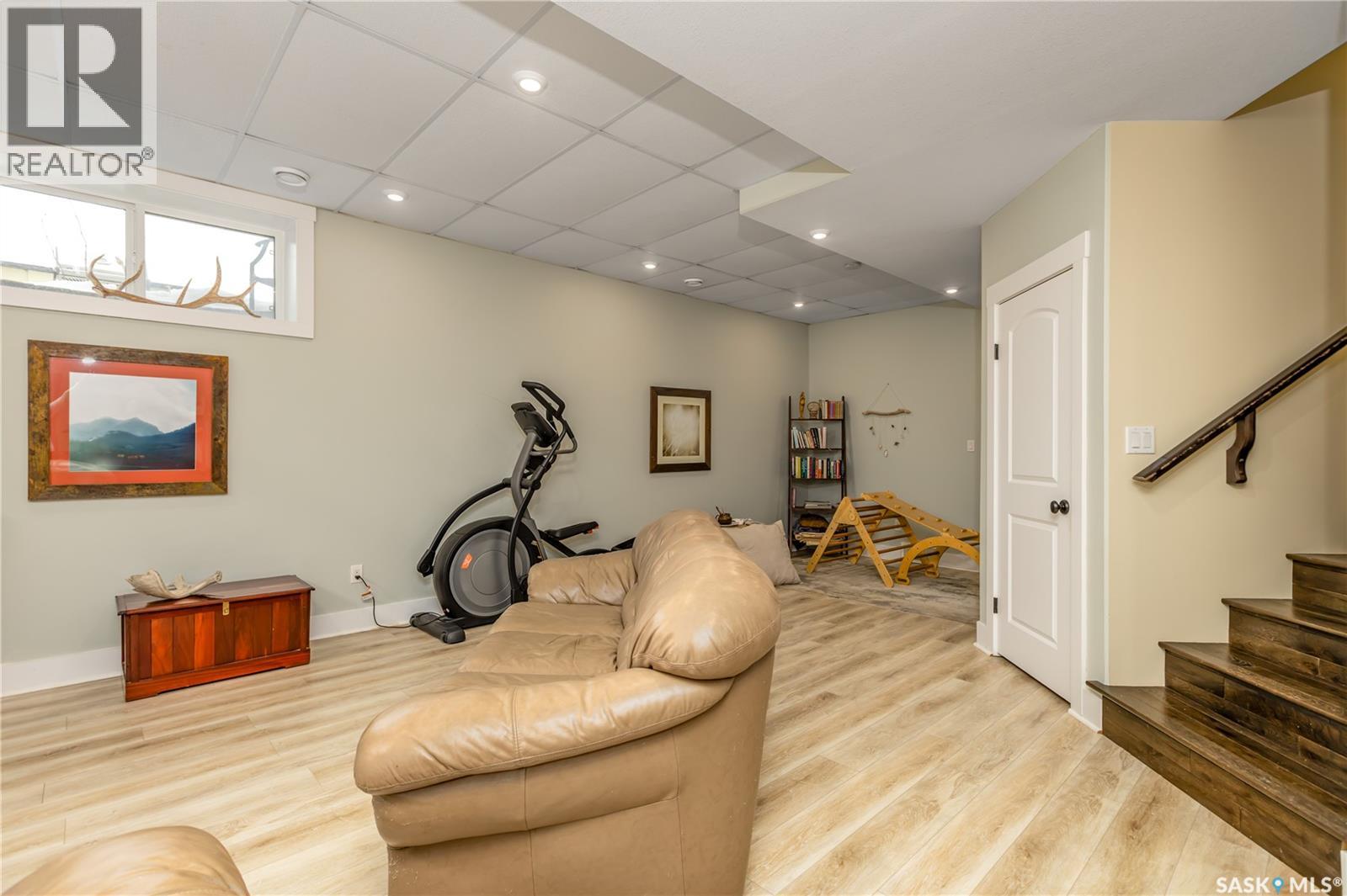 12 Vickar Place, Melfort, Saskatchewan  S0E 1A0 - Photo 25 - SK027543