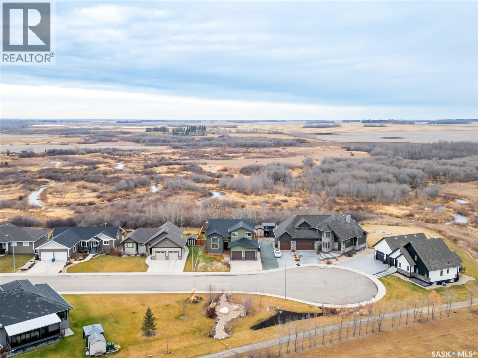 12 Vickar Place, Melfort, Saskatchewan  S0E 1A0 - Photo 32 - SK027543