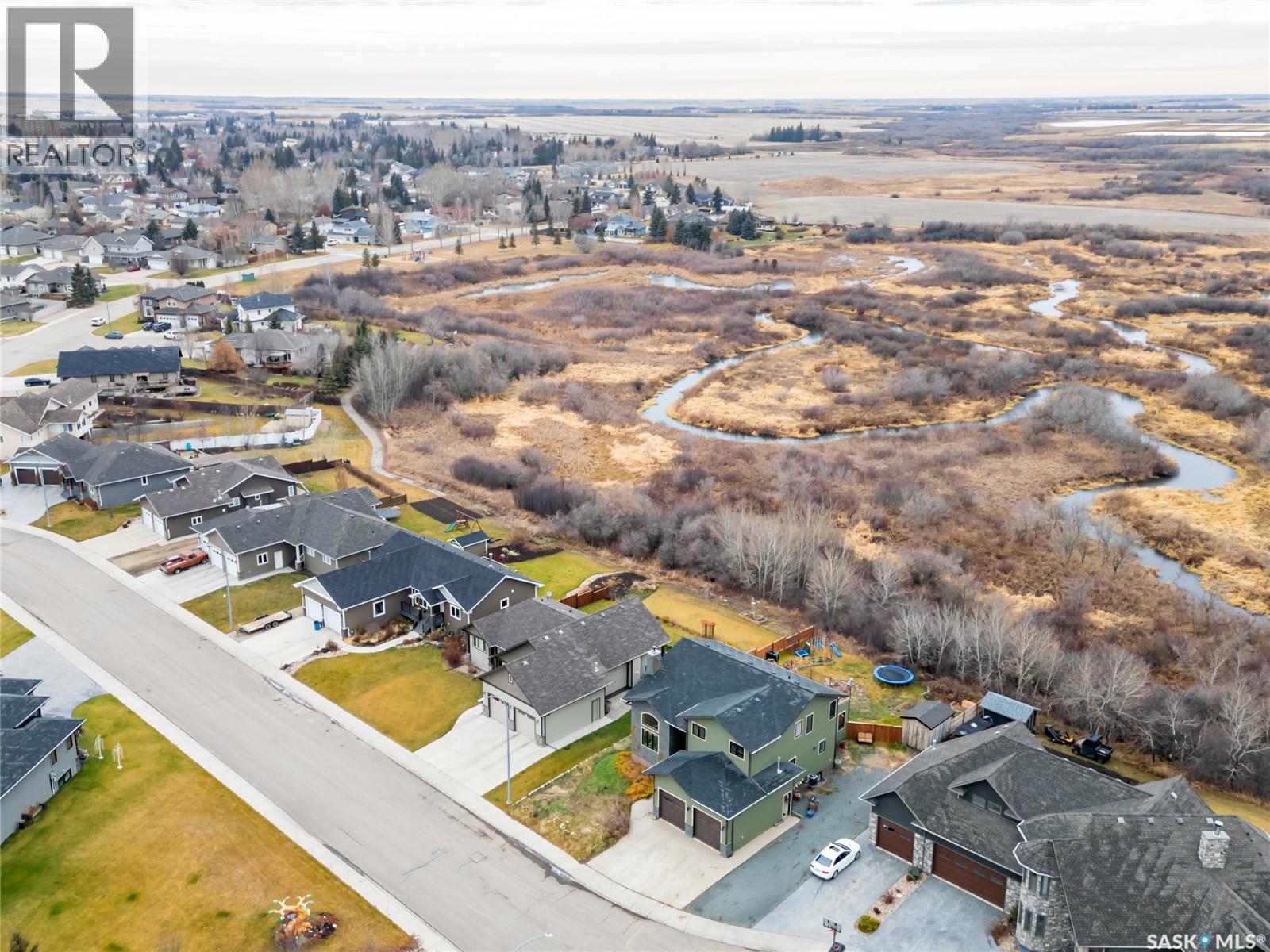 12 Vickar Place, Melfort, Saskatchewan  S0E 1A0 - Photo 33 - SK027543