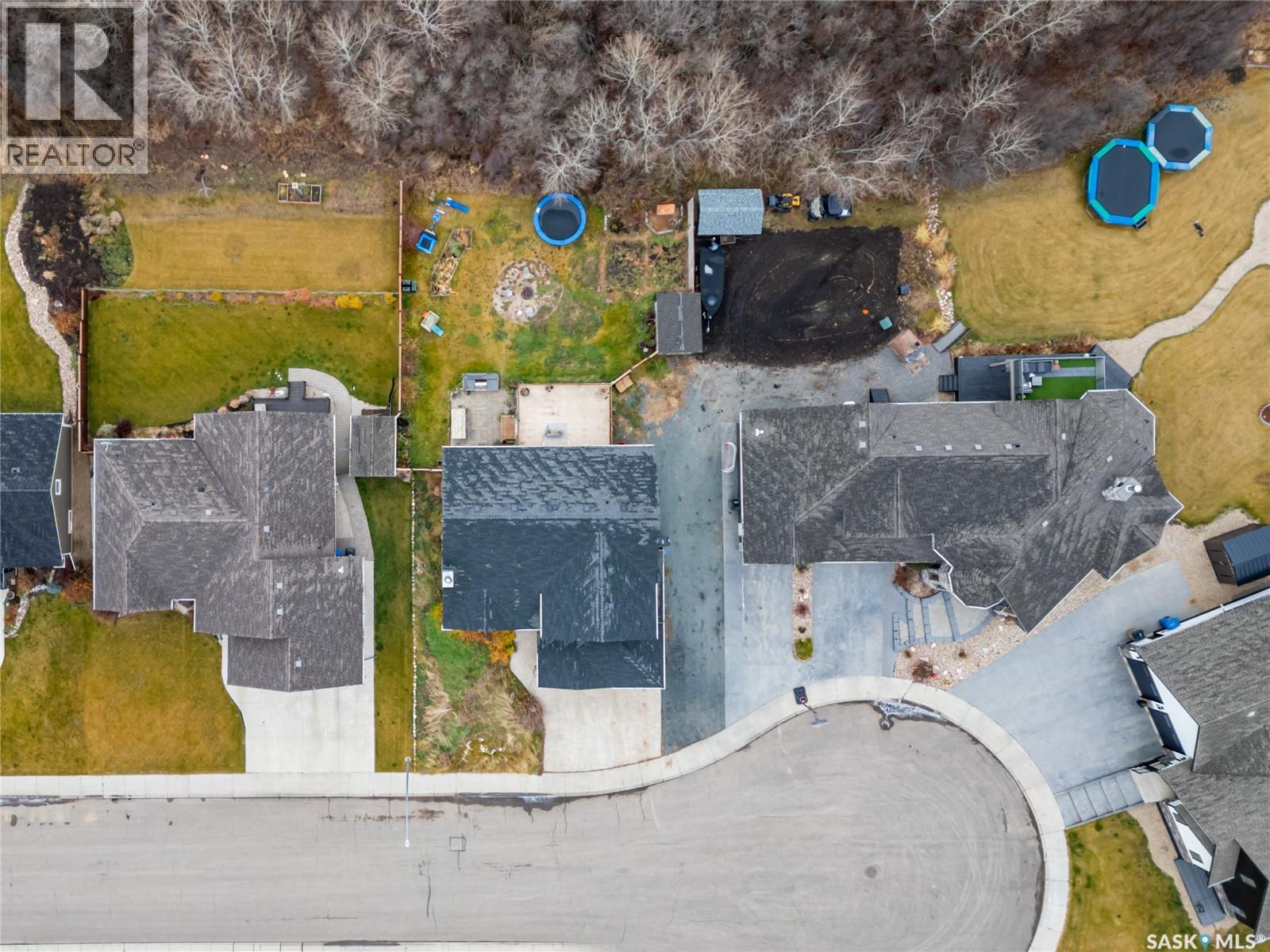 12 Vickar Place, Melfort, Saskatchewan  S0E 1A0 - Photo 34 - SK027543