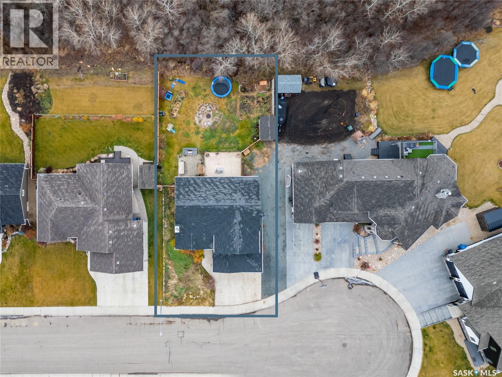 12 Vickar Place, Melfort, Saskatchewan  S0E 1A0 - Photo 35 - SK027543