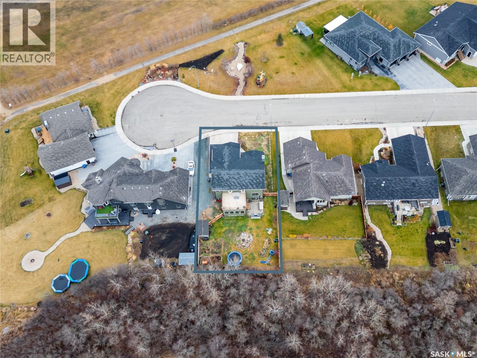 12 Vickar Place, Melfort, Saskatchewan  S0E 1A0 - Photo 36 - SK027543