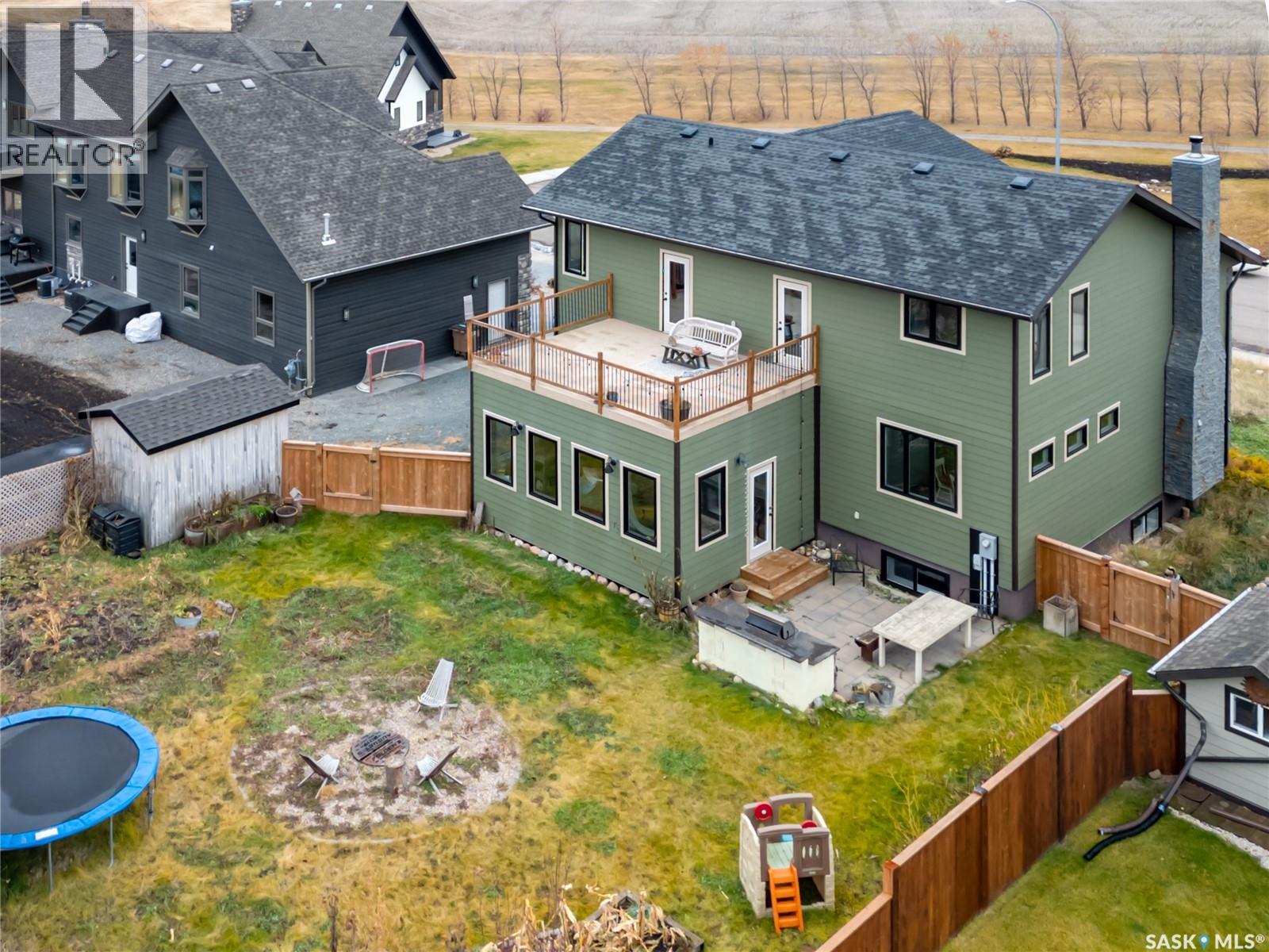 12 Vickar Place, Melfort, Saskatchewan  S0E 1A0 - Photo 37 - SK027543