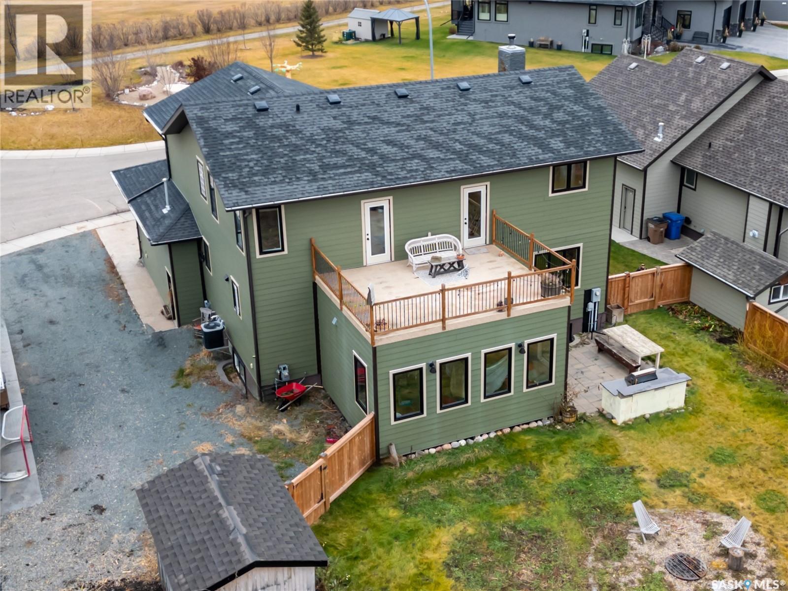 12 Vickar Place, Melfort, Saskatchewan  S0E 1A0 - Photo 38 - SK027543