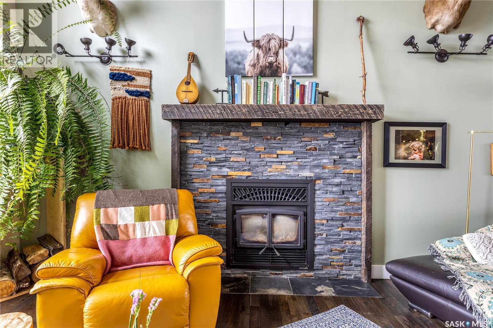 12 Vickar Place, Melfort, Saskatchewan  S0E 1A0 - Photo 4 - SK027543