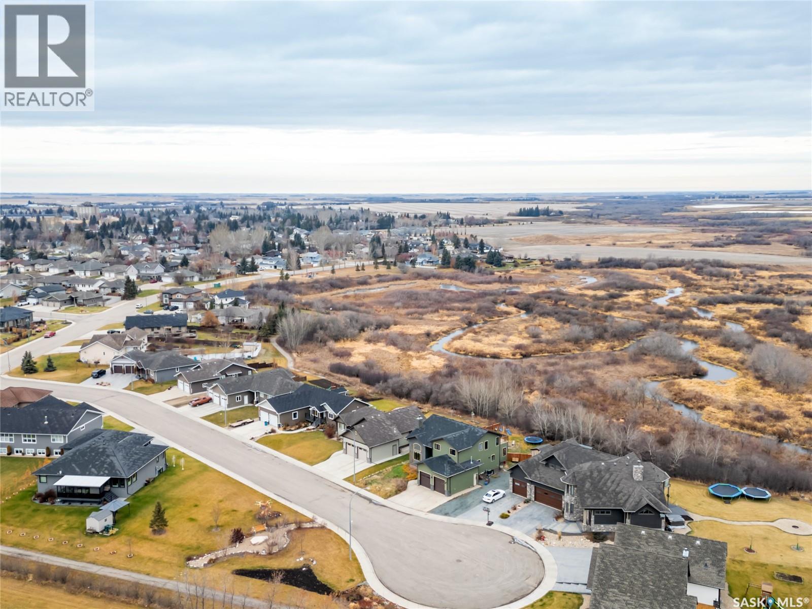 12 Vickar Place, Melfort, Saskatchewan  S0E 1A0 - Photo 42 - SK027543