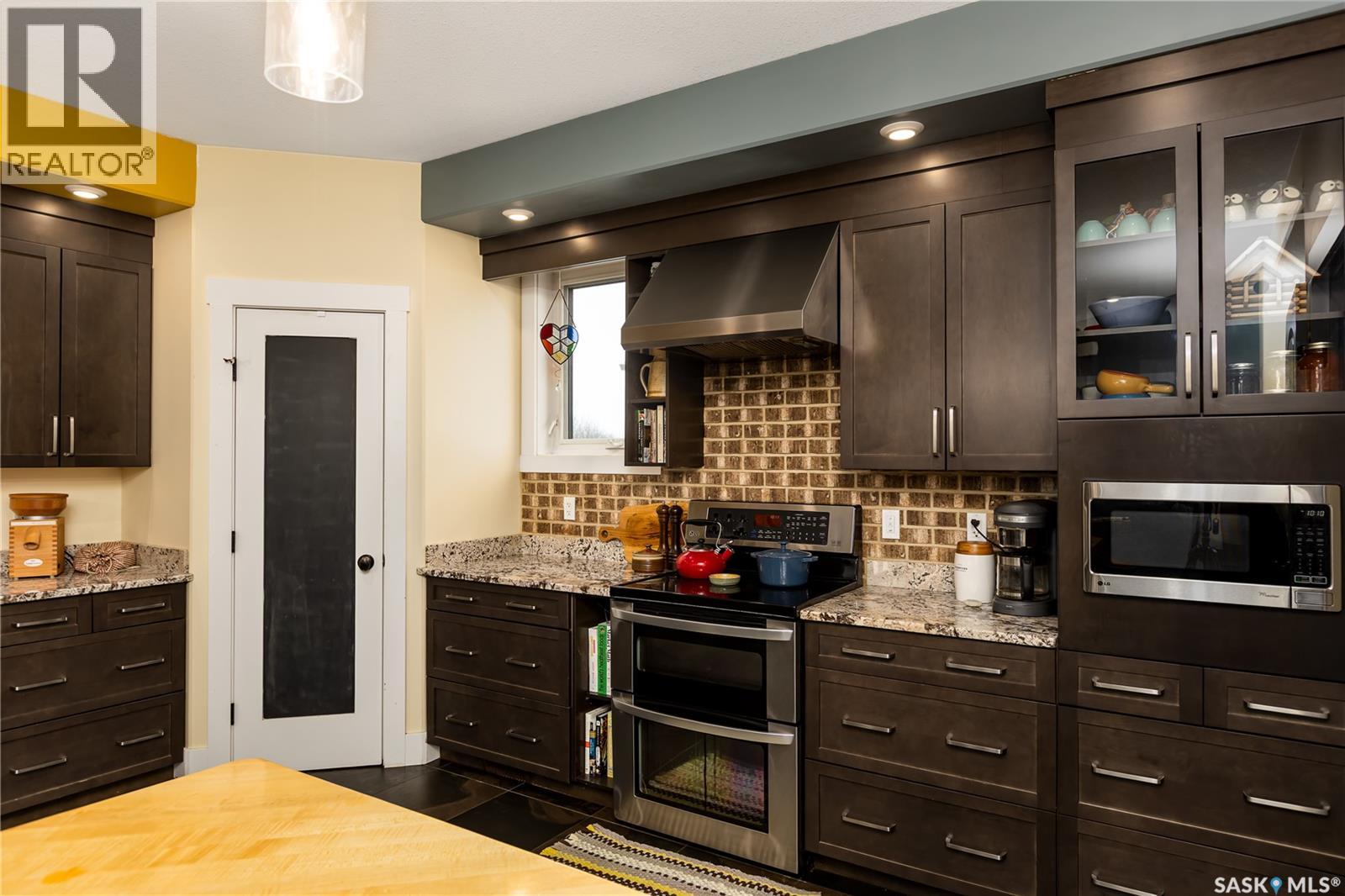 12 Vickar Place, Melfort, Saskatchewan  S0E 1A0 - Photo 8 - SK027543