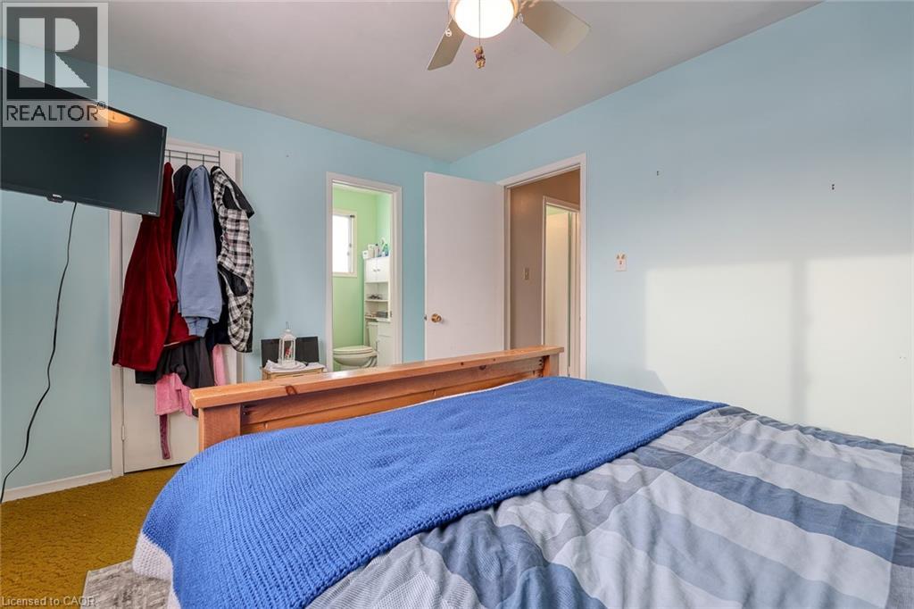 249 Macdonald Drive, Woodstock, Ontario  N4S 8C9 - Photo 25 - 40799808