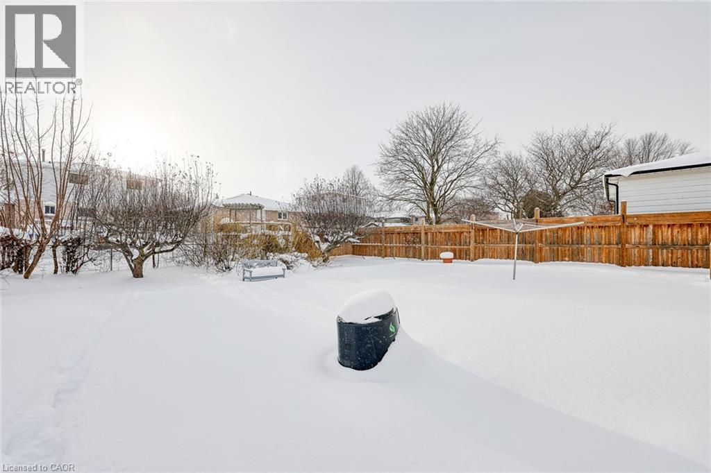 249 Macdonald Drive, Woodstock, Ontario  N4S 8C9 - Photo 38 - 40799808