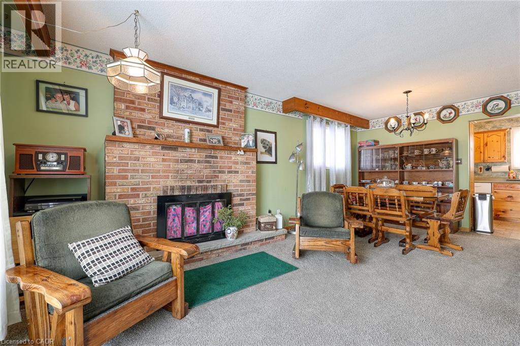 249 Macdonald Drive, Woodstock, Ontario  N4S 8C9 - Photo 7 - 40799808