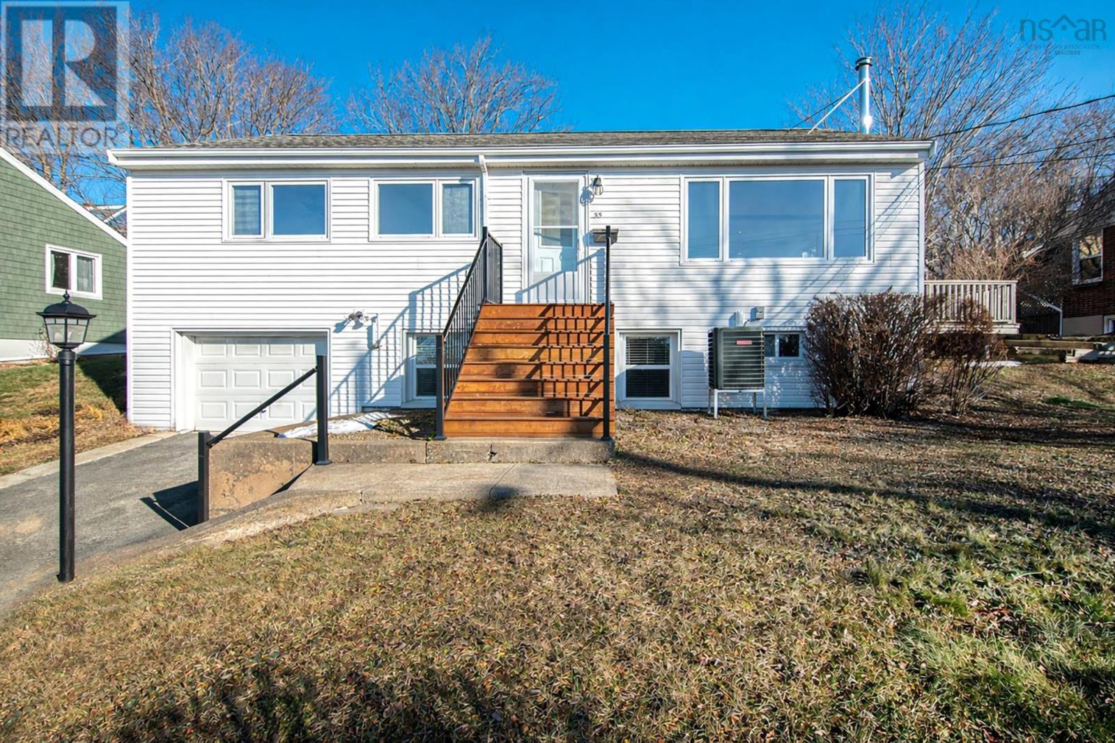 55 Helene Avenue, Dartmouth, Nova Scotia