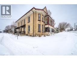 119 CARROLL Street, Ingersoll, Ontario