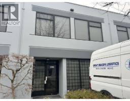 206 8988 FRASERTON COURT, Burnaby, British Columbia