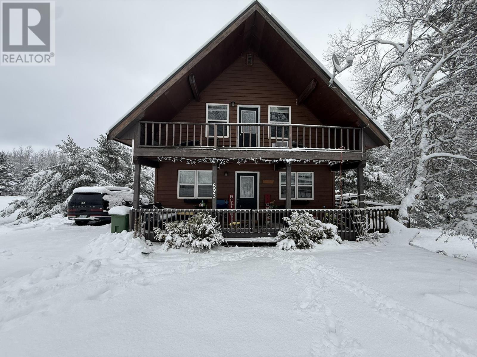 693 TRURO HEIGHTS Road, Truro Heights, Nova Scotia