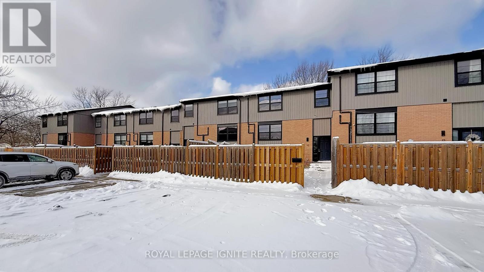 10 - 105 Andover Drive, London South, Ontario  N6J 4B1 - Photo 3 - X12736746