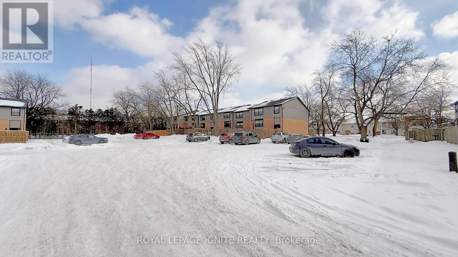 10 - 105 Andover Drive, London South, Ontario  N6J 4B1 - Photo 48 - X12736746