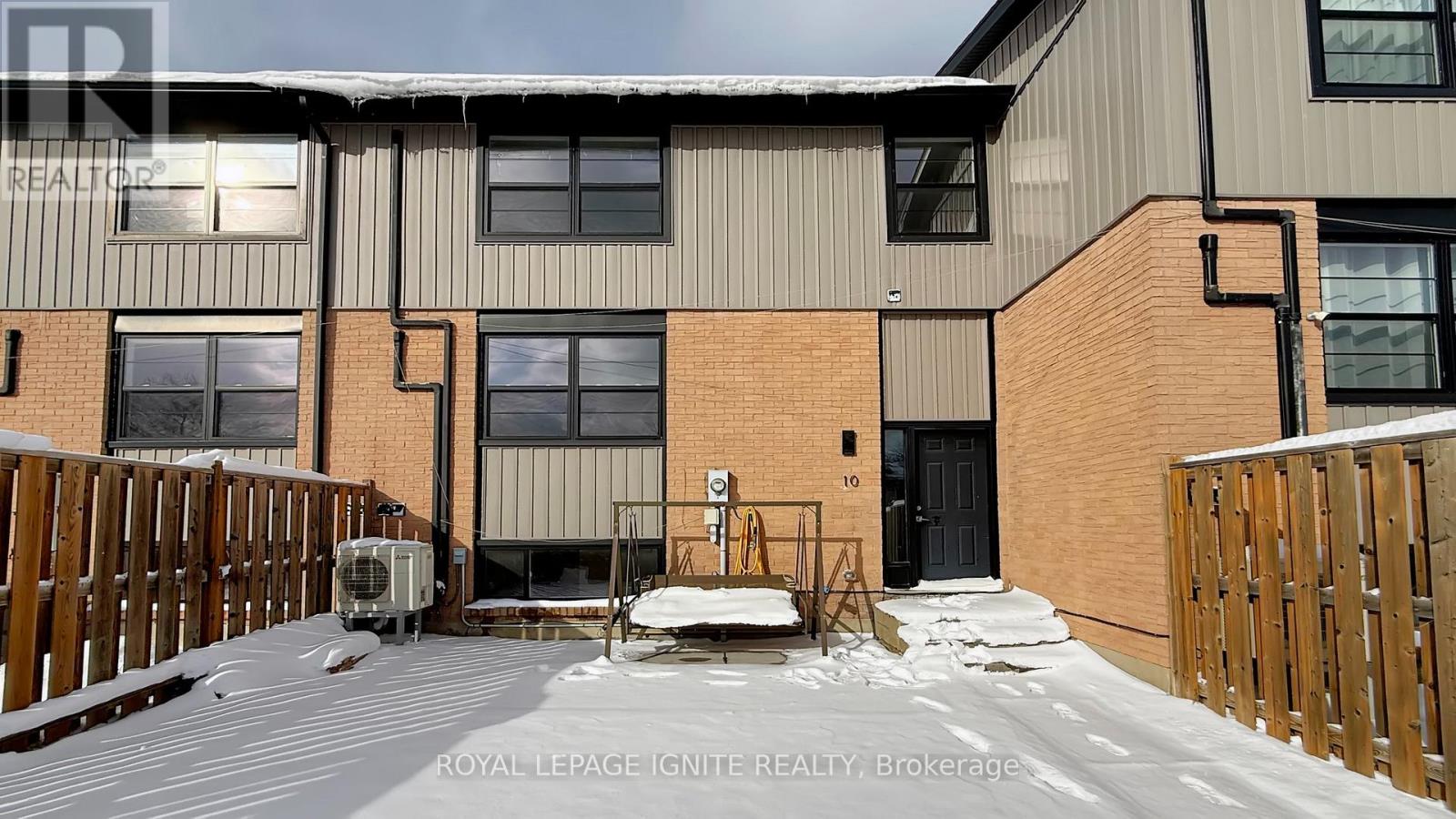 10 - 105 Andover Drive, London South, Ontario  N6J 4B1 - Photo 7 - X12736746