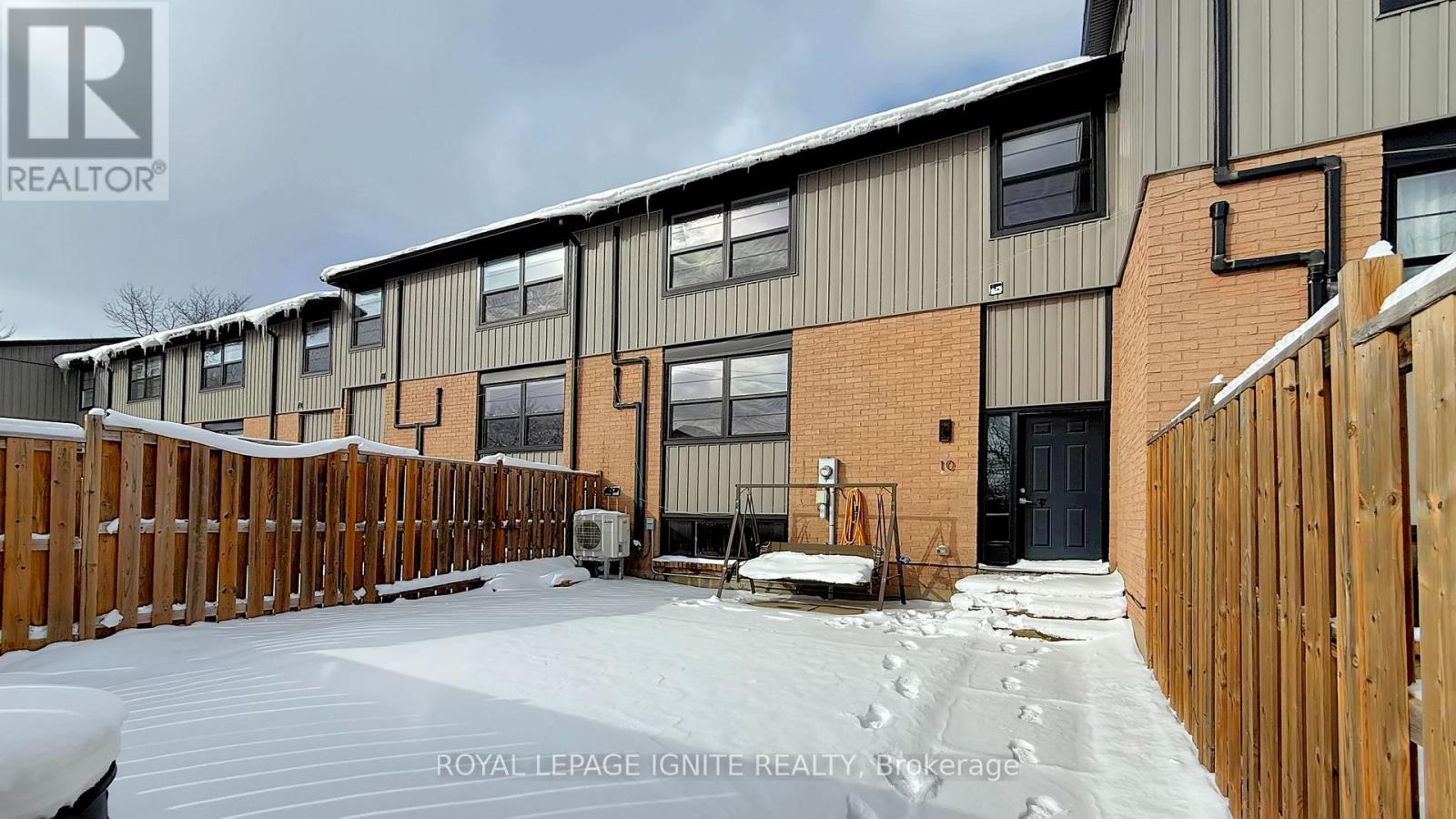 10 - 105 Andover Drive, London South, Ontario  N6J 4B1 - Photo 8 - X12736746