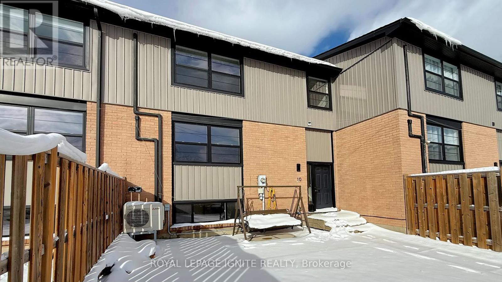 10 - 105 Andover Drive, London South, Ontario  N6J 4B1 - Photo 9 - X12736746