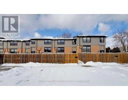 10 - 105 ANDOVER DRIVE, London South, Ontario