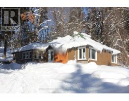 47 RIVERSIDE DRIVE, Dysart et al, Ontario